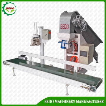 Pet Food Dog Feed Fish Feed Pellet Packing Machine